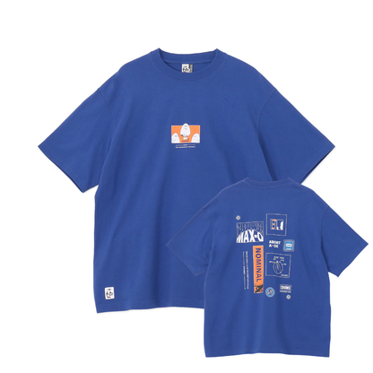 Space Command T-Shirt l CHUMS
