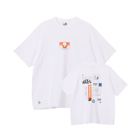 Space Command T-Shirt l CHUMS