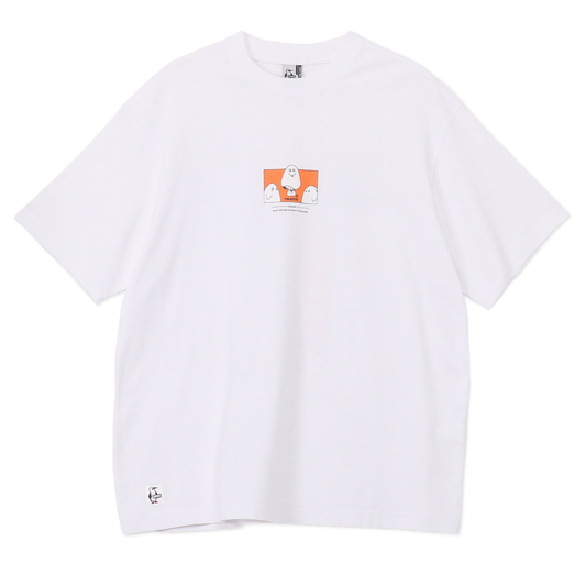Space Command T-Shirt l CHUMS