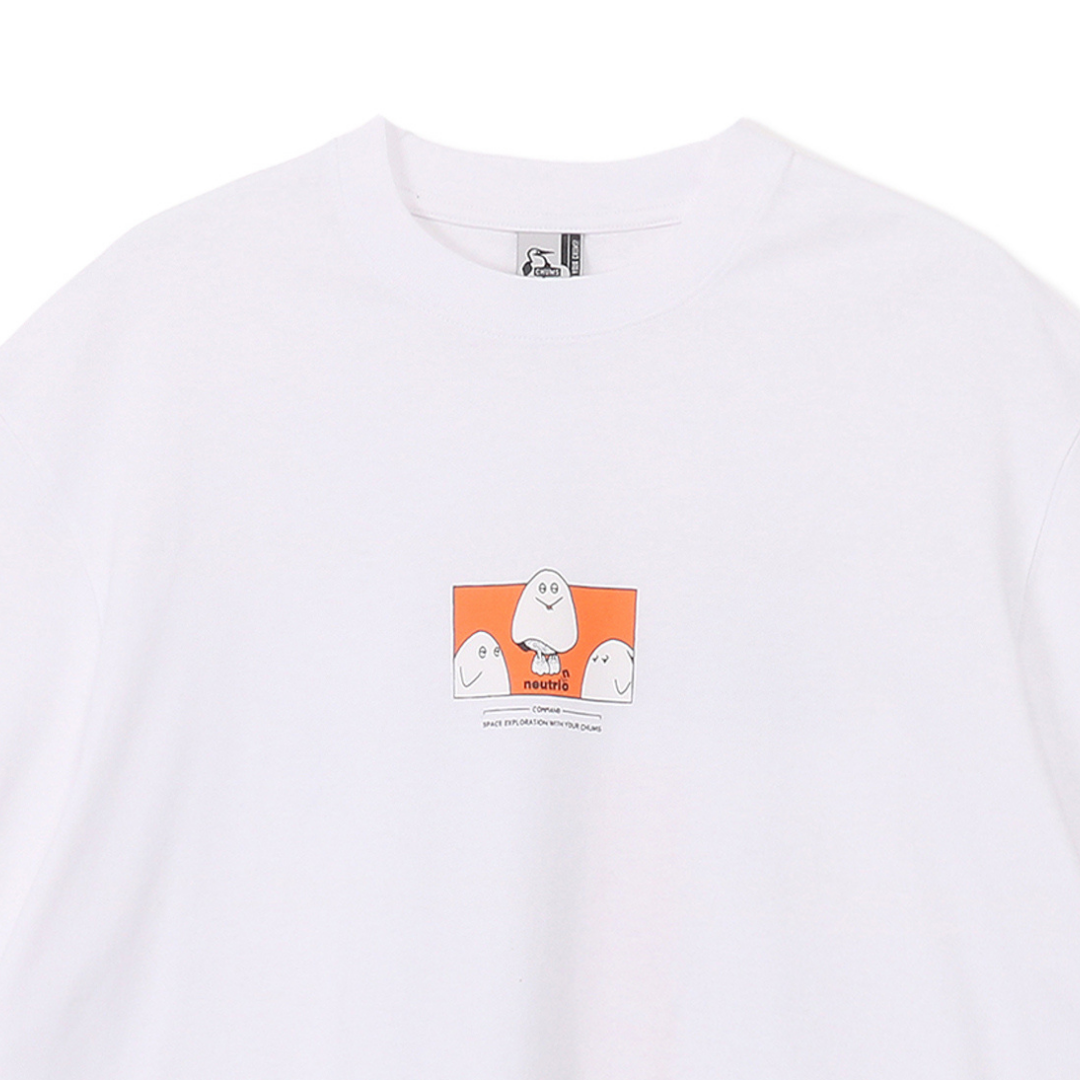 Space Command T-Shirt l CHUMS