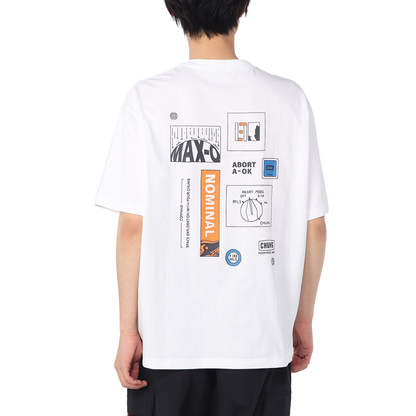 Space Command T-Shirt l CHUMS