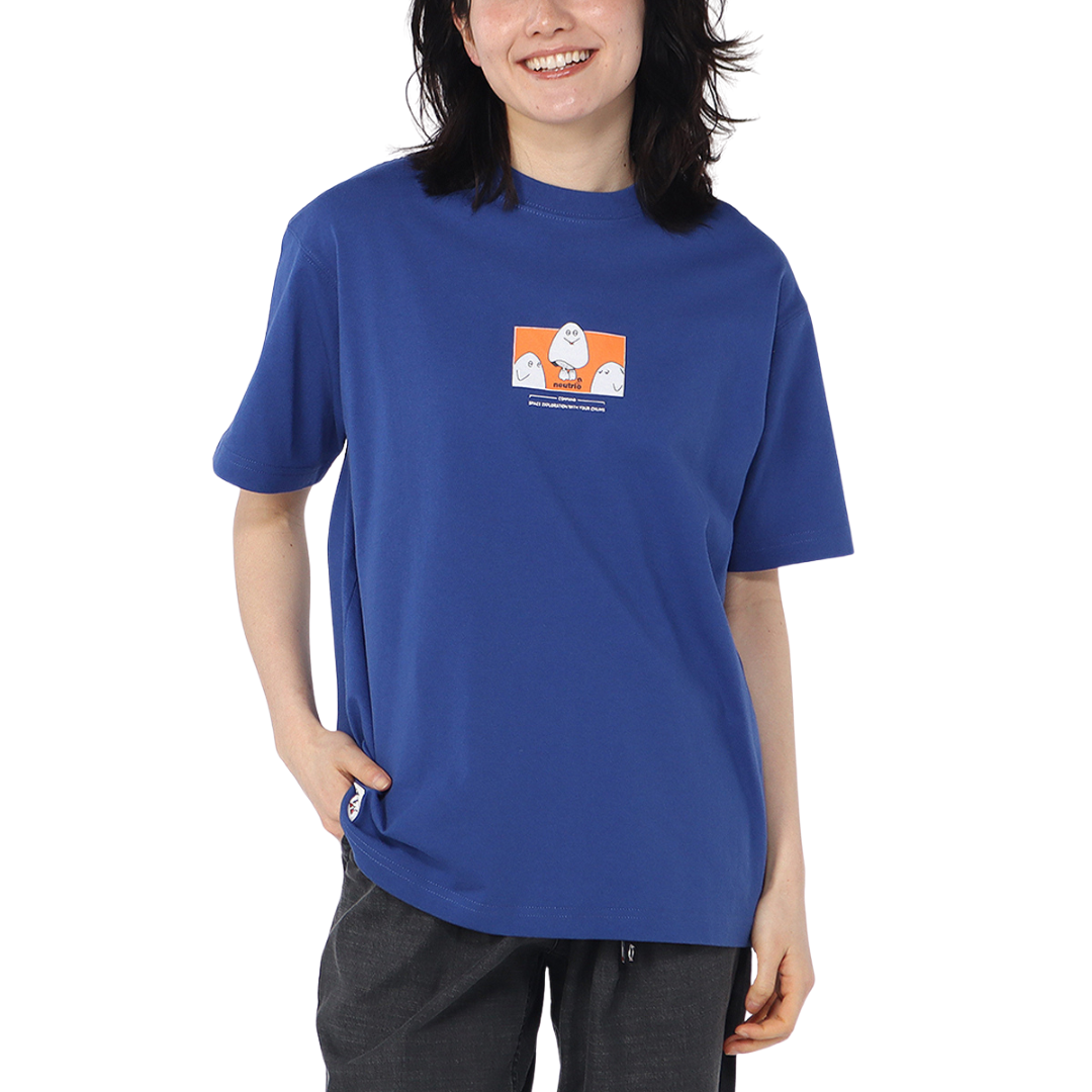 Space Command T-Shirt l CHUMS