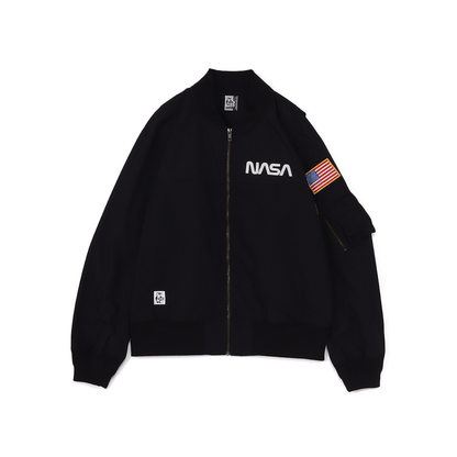 Space Flight Jacket l CHUMS