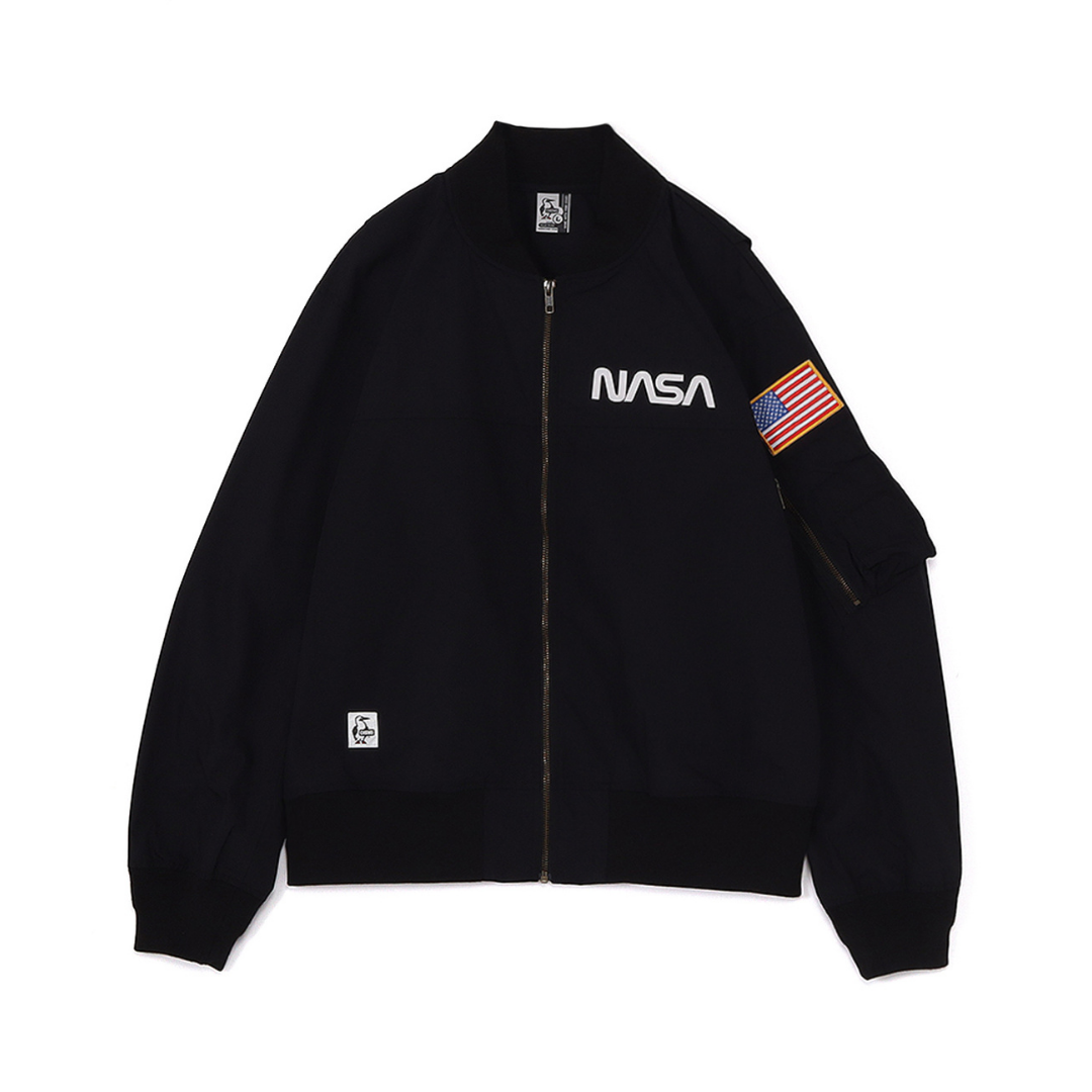 Space Flight Jacket l CHUMS