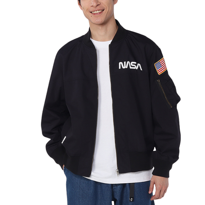 Space Flight Jacket l CHUMS