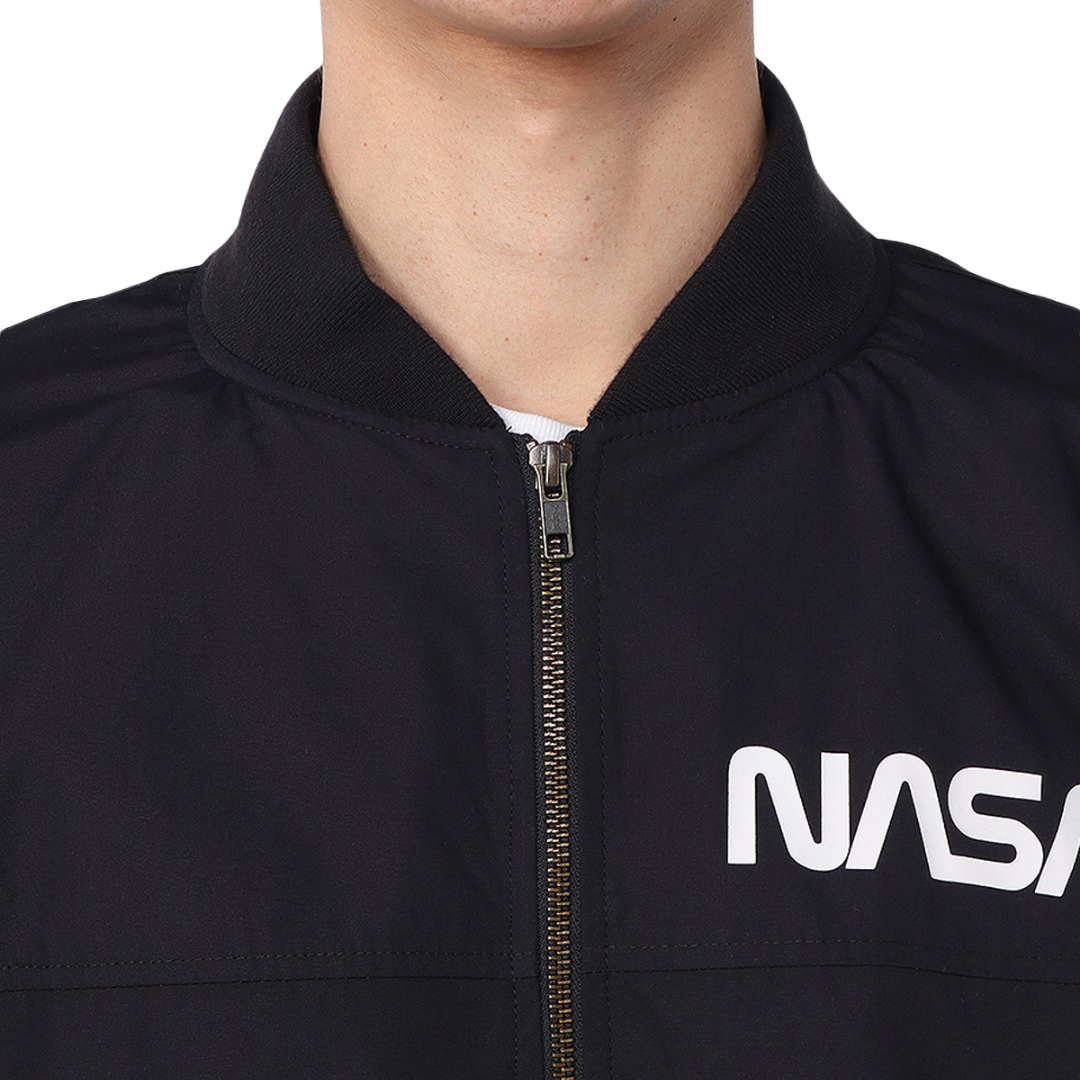 Space Flight Jacket l CHUMS