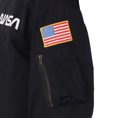 Space Flight Jacket l CHUMS