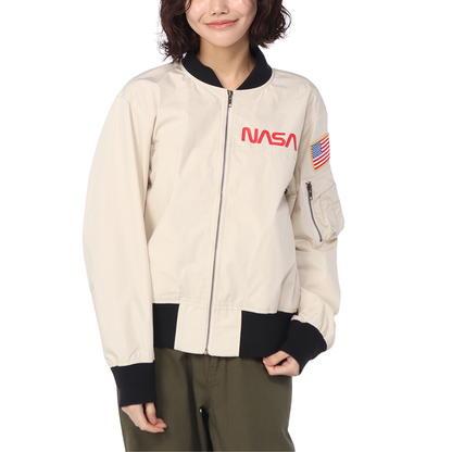 Space Flight Jacket l CHUMS