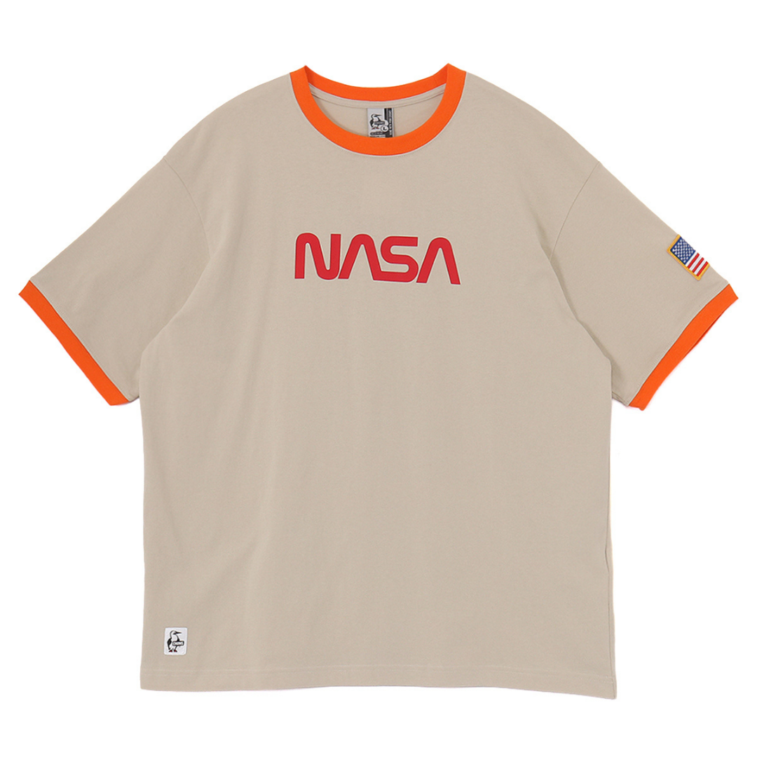Space Ringer T-Shirt l CHUMS