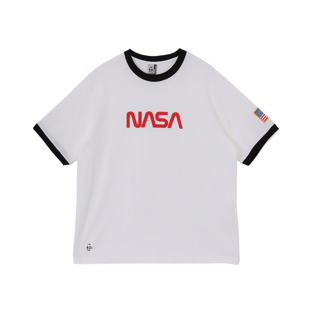Space Ringer T-Shirt l CHUMS