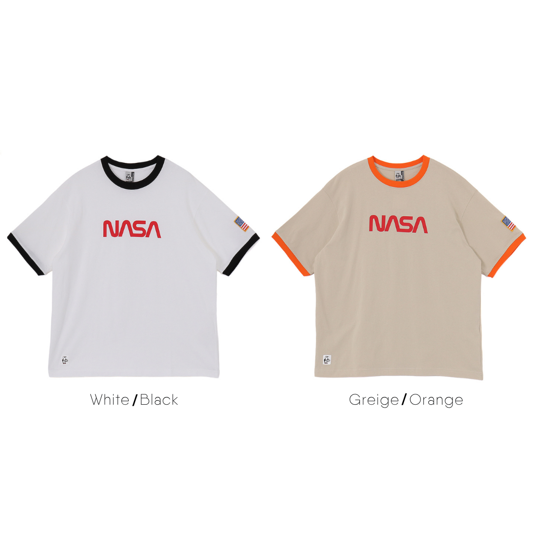 Space Ringer T-Shirt l CHUMS