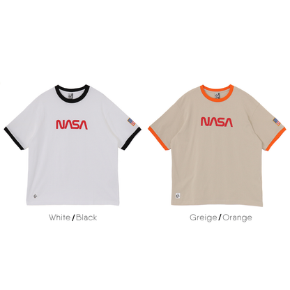 Space Ringer T-Shirt l CHUMS