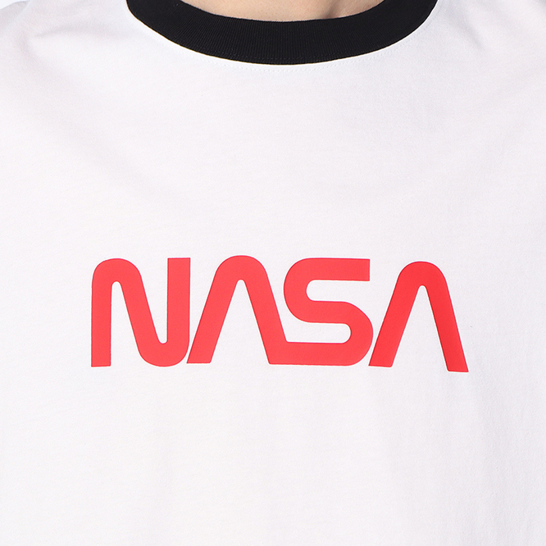 Space Ringer T-Shirt l CHUMS