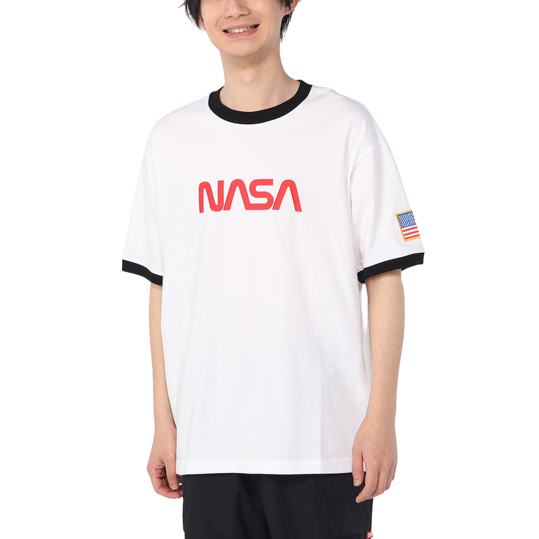Space Ringer T-Shirt l CHUMS
