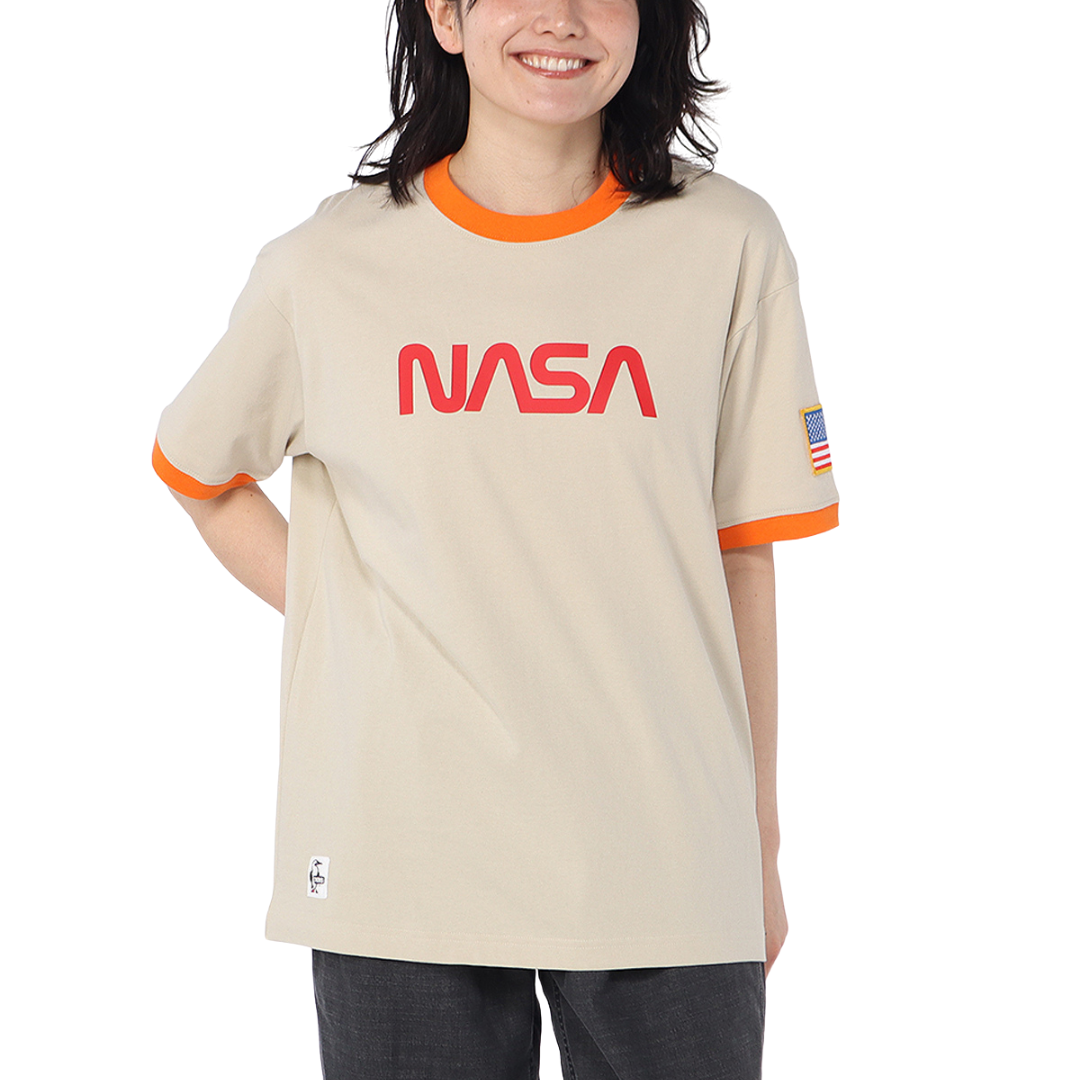 Space Ringer T-Shirt l CHUMS