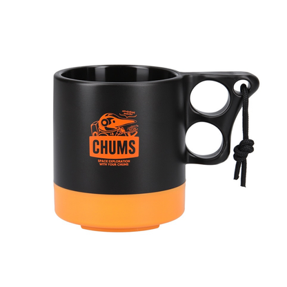 Space Camper Mug Cup  |  CHUMS