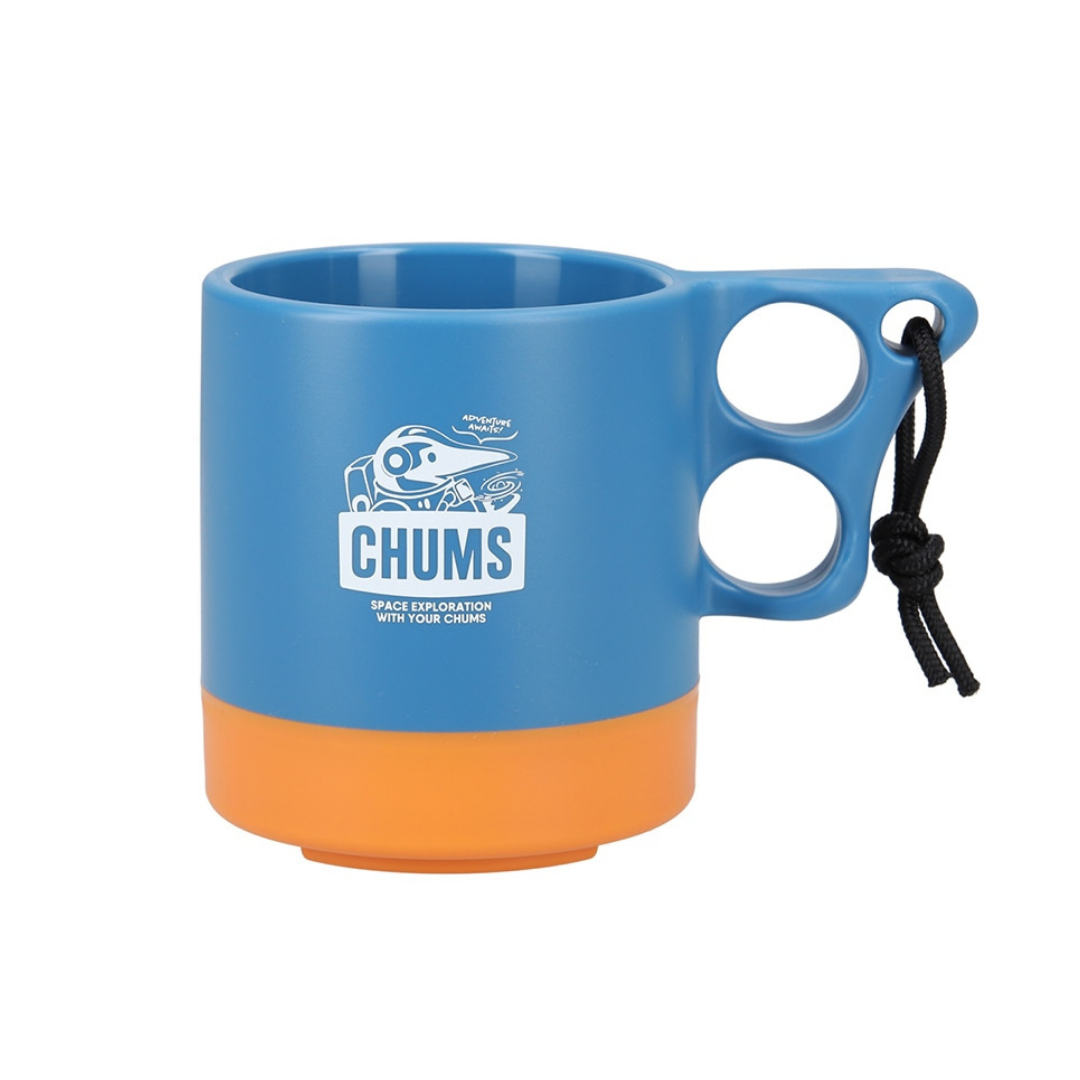 Space Camper Mug Cup  |  CHUMS