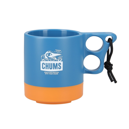Space Camper Mug Cup  |  CHUMS