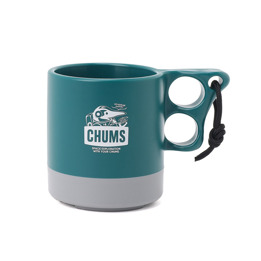 Space Camper Mug Cup  |  CHUMS
