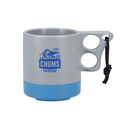 Space Camper Mug Cup  |  CHUMS