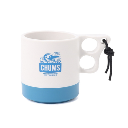 Space Camper Mug Cup  |  CHUMS