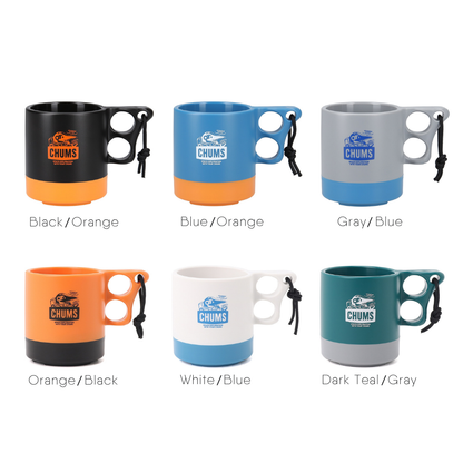 Space Camper Mug Cup  |  CHUMS