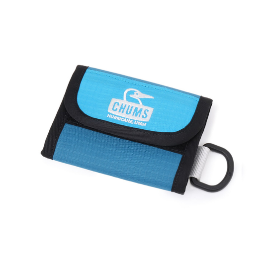 Spring Dale Compact Wallet l CHUMS
