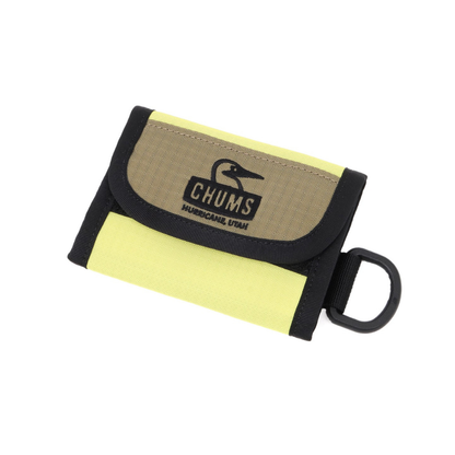 Spring Dale Compact Wallet l CHUMS
