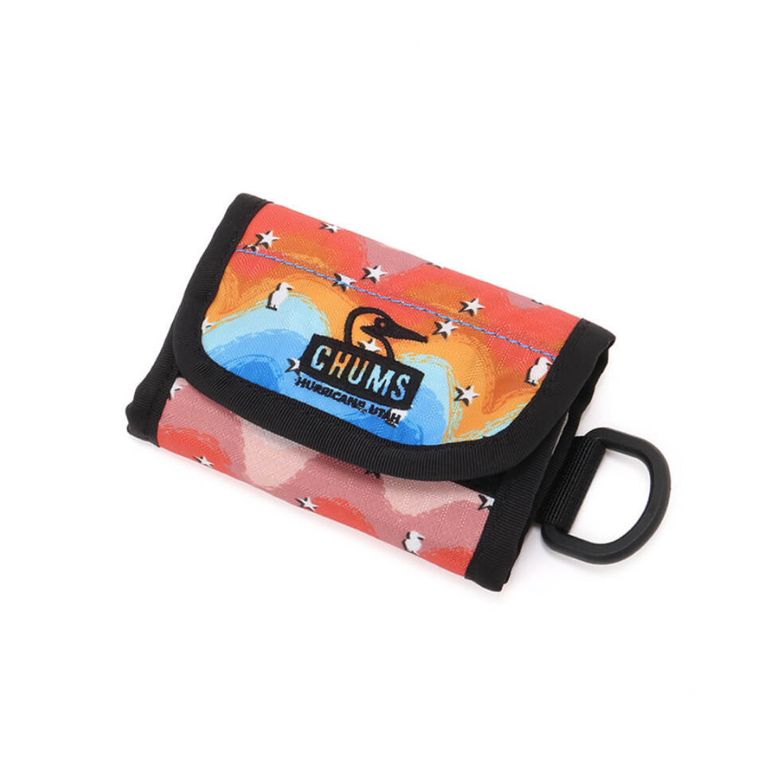 Spring Dale Compact Wallet l CHUMS
