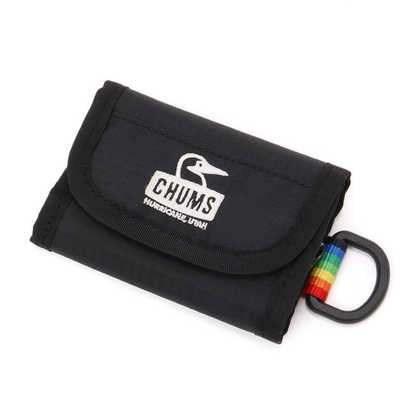 Spring Dale Compact Wallet l CHUMS