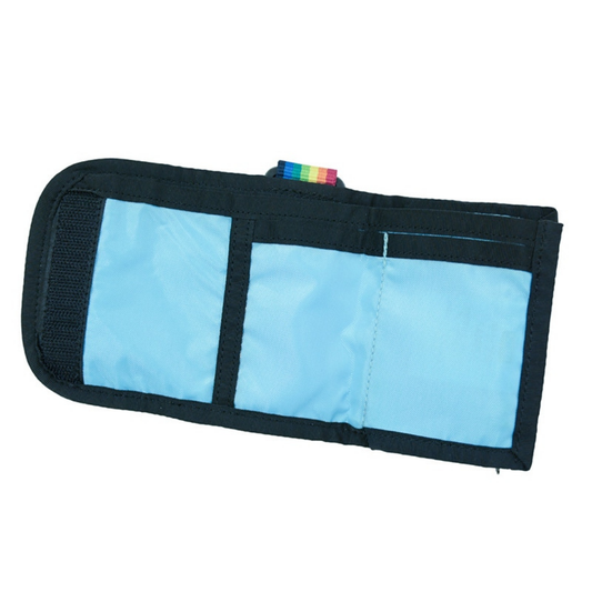 Spring Dale Compact Wallet l CHUMS
