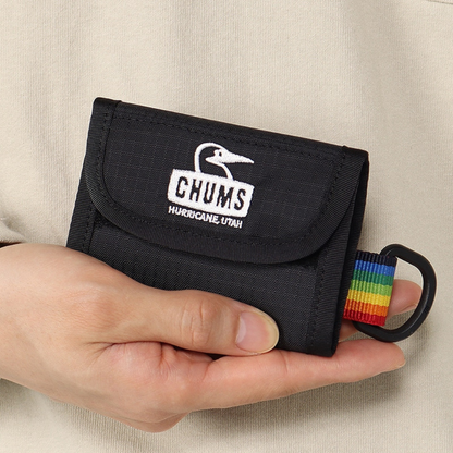Spring Dale Compact Wallet l CHUMS