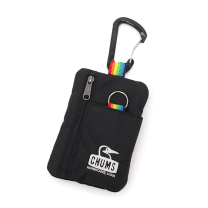 Spring Dale Key Coin Case l CHUMS