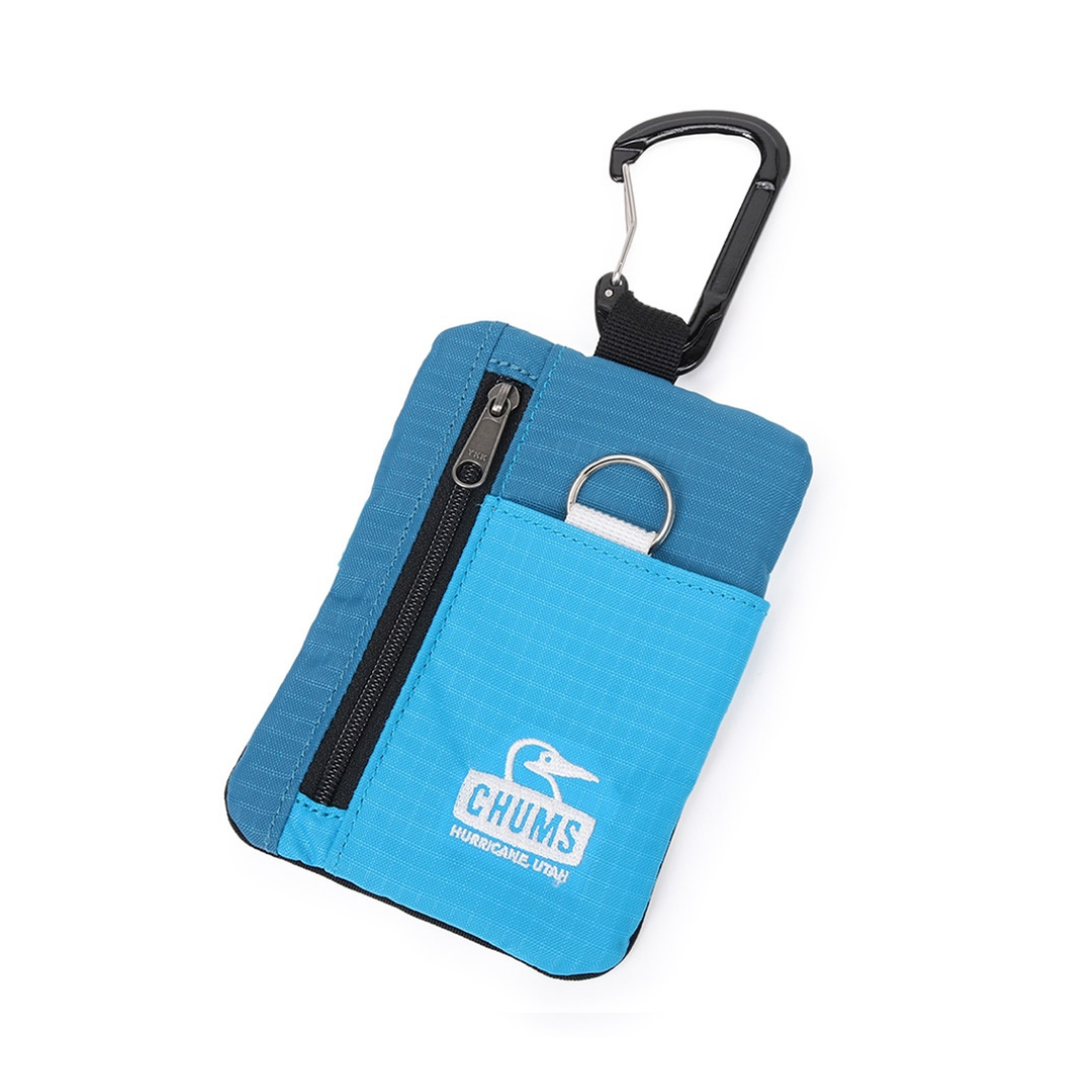 Spring Dale Key Coin Case l CHUMS