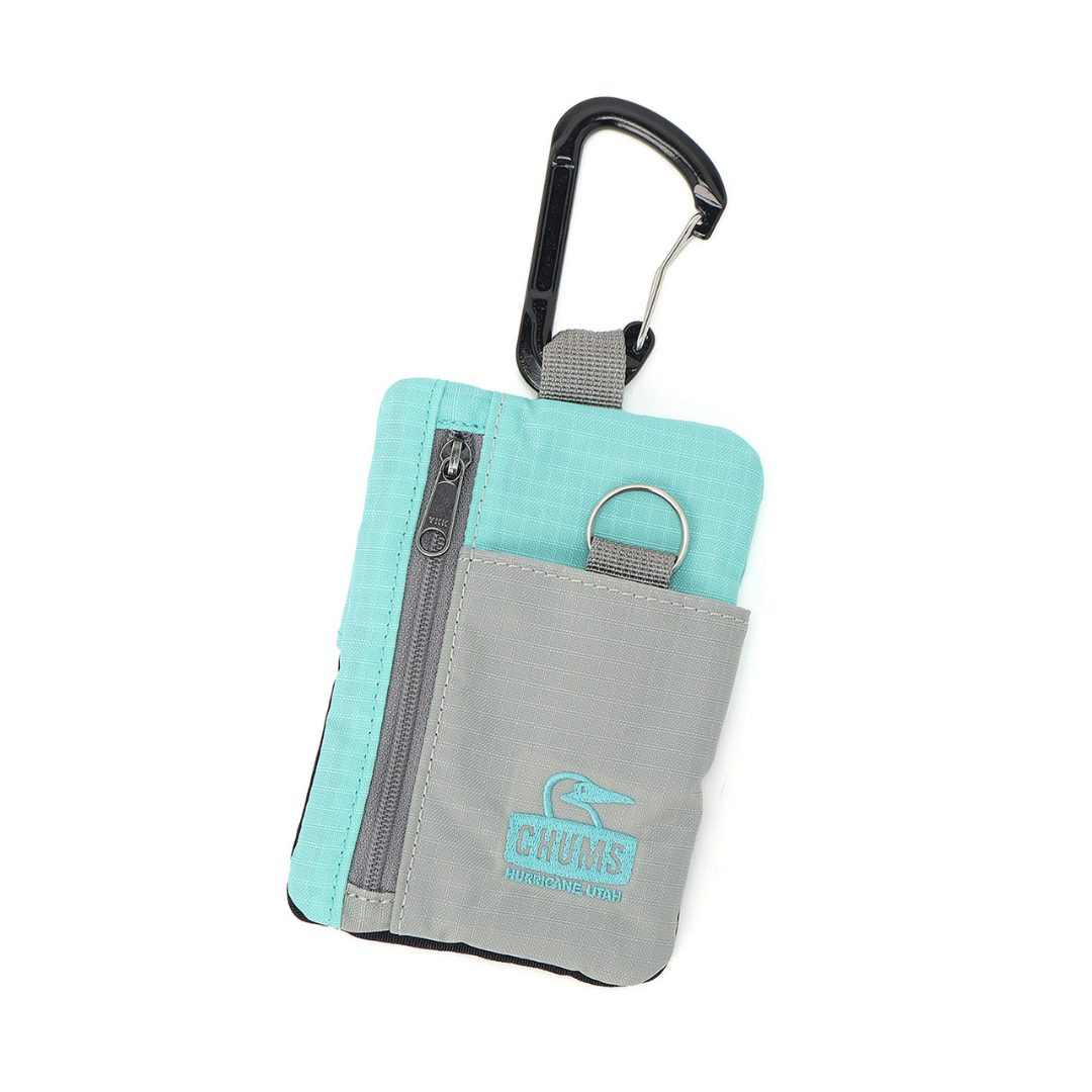Spring Dale Key Coin Case l CHUMS