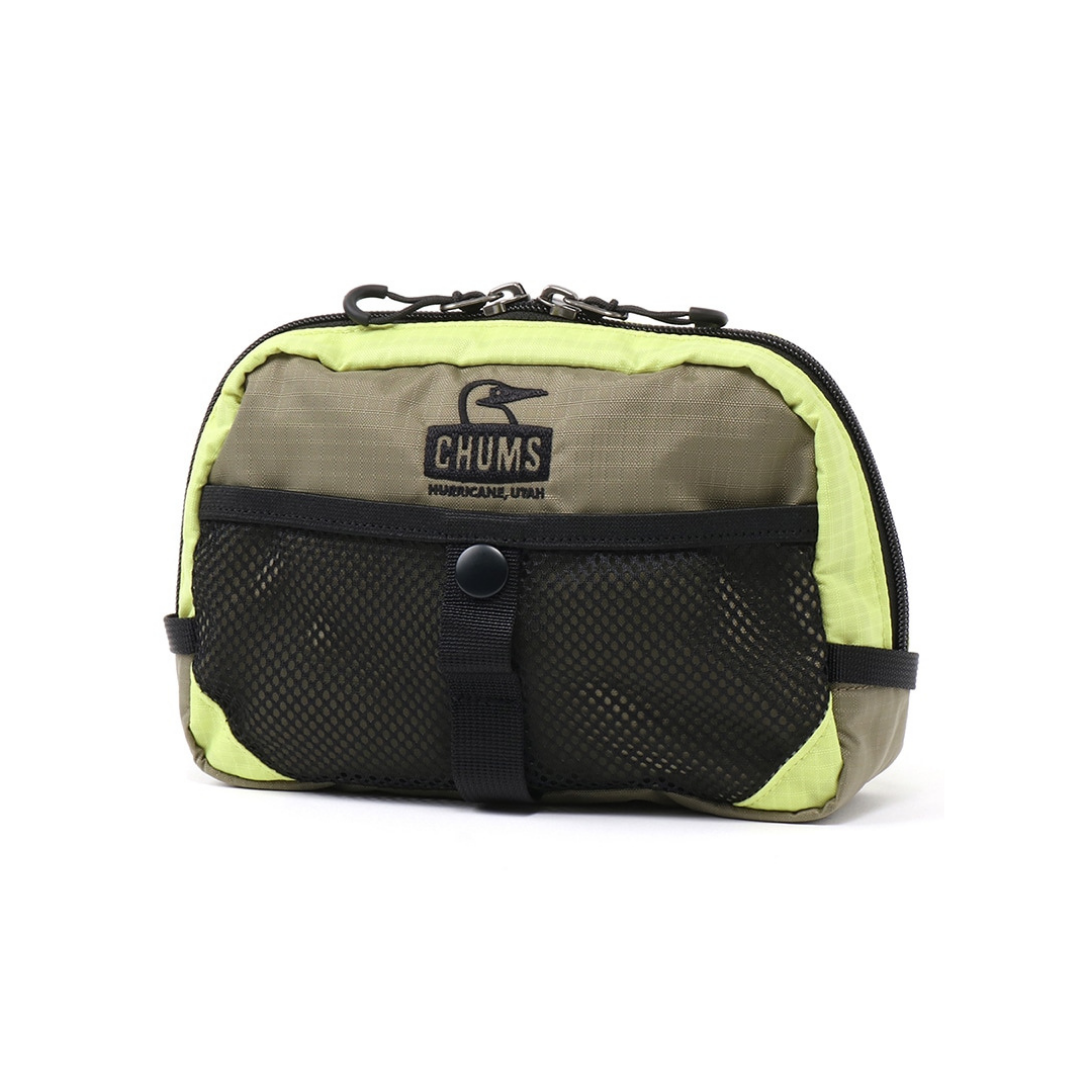 Spring Dale Pouch l CHUMS