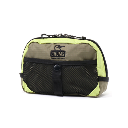 Spring Dale Pouch l CHUMS