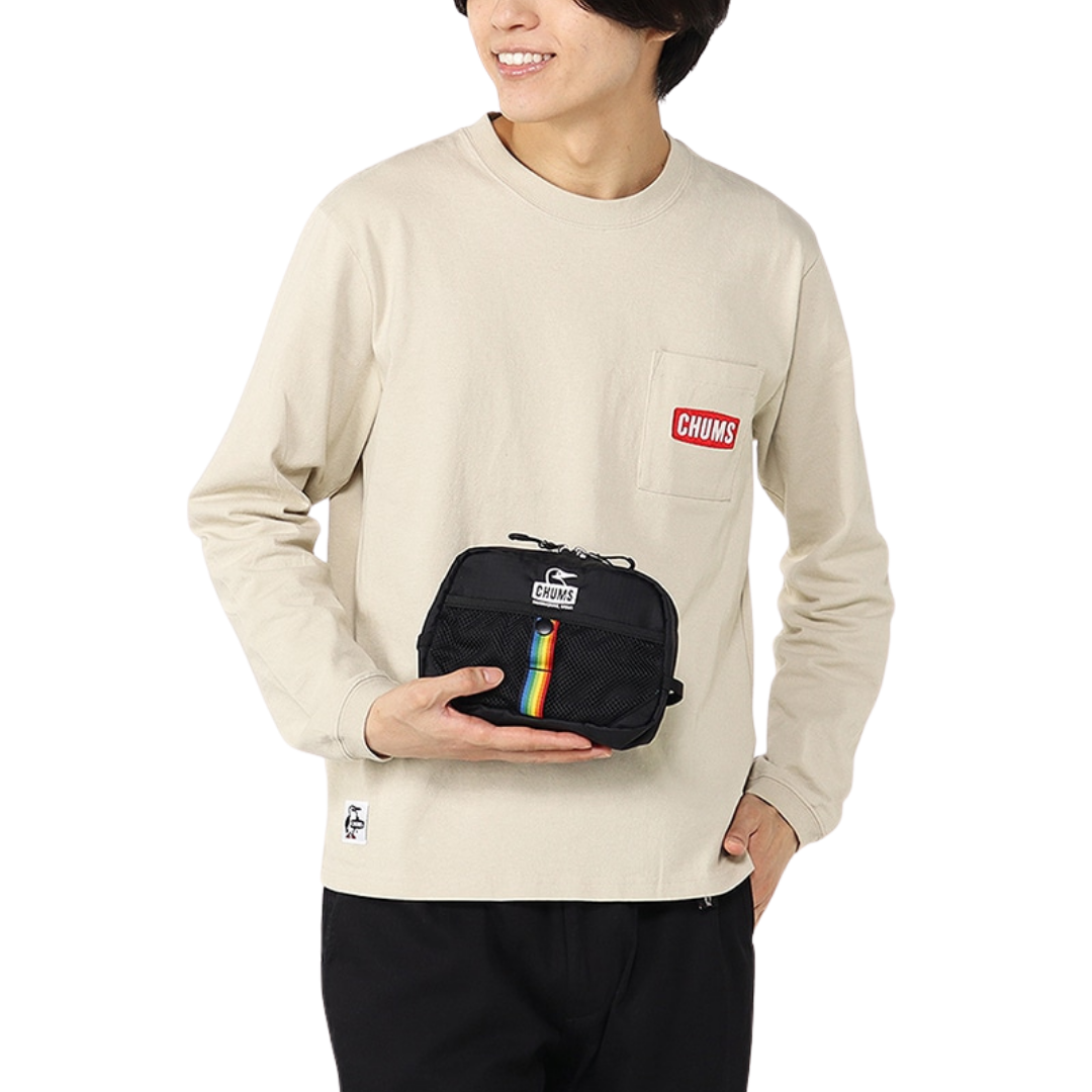 Spring Dale Pouch l CHUMS