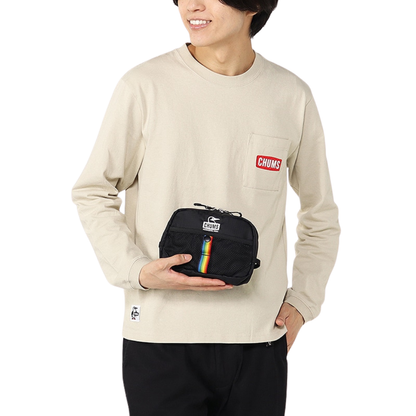 Spring Dale Pouch l CHUMS