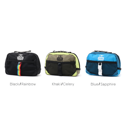Spring Dale Pouch l CHUMS