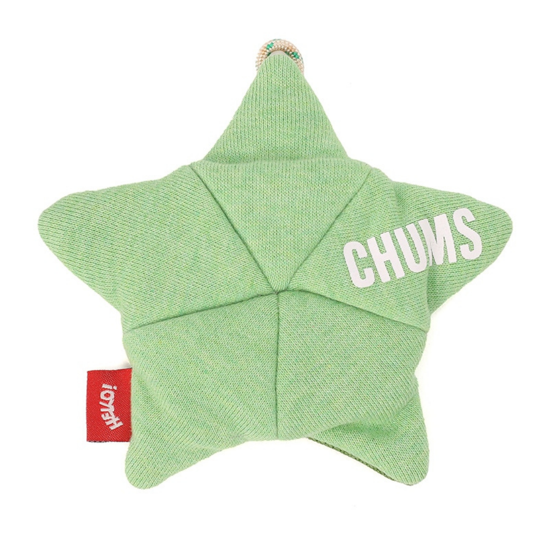 Starfish Pouch l CHUMS