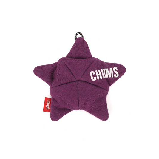 Starfish Pouch l CHUMS