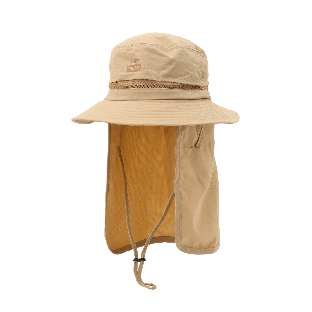 Sunshade Hat l CHUMS