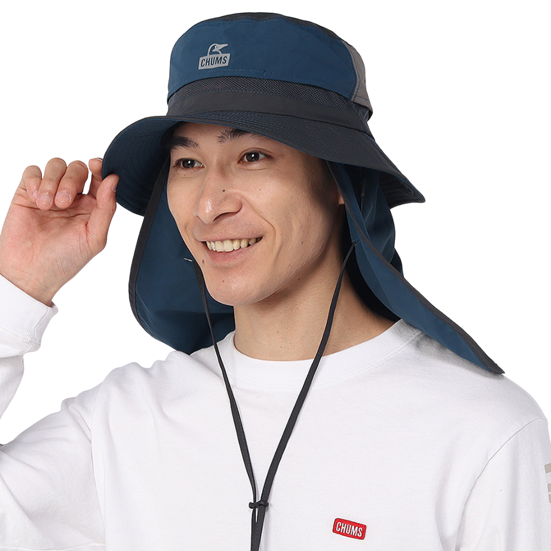 Sunshade Hat l CHUMS