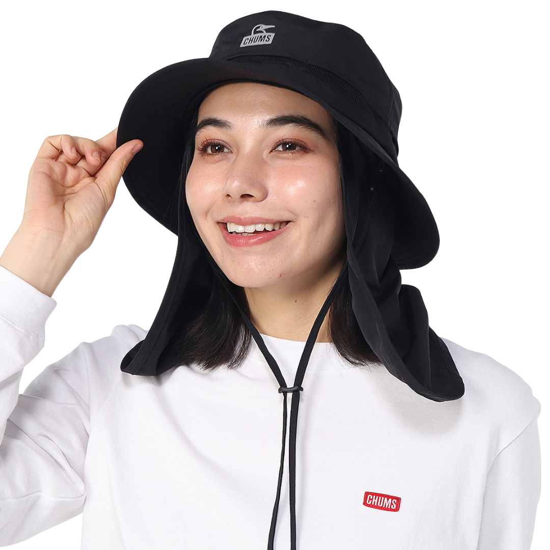 Sunshade Hat l CHUMS