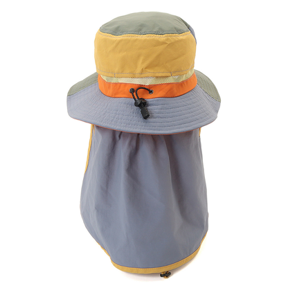 Sunshade Hat l CHUMS