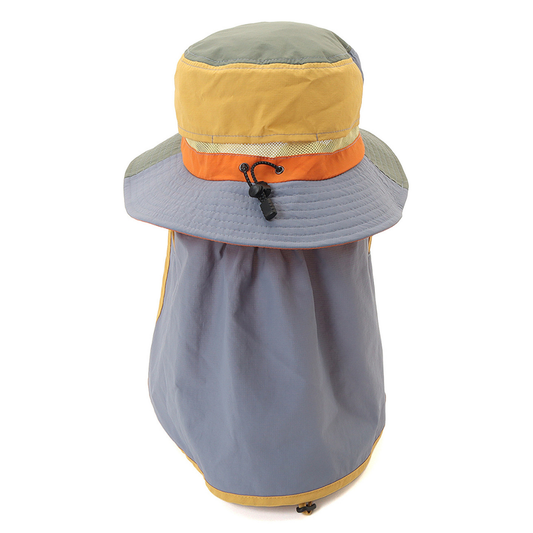 Sunshade Hat l CHUMS