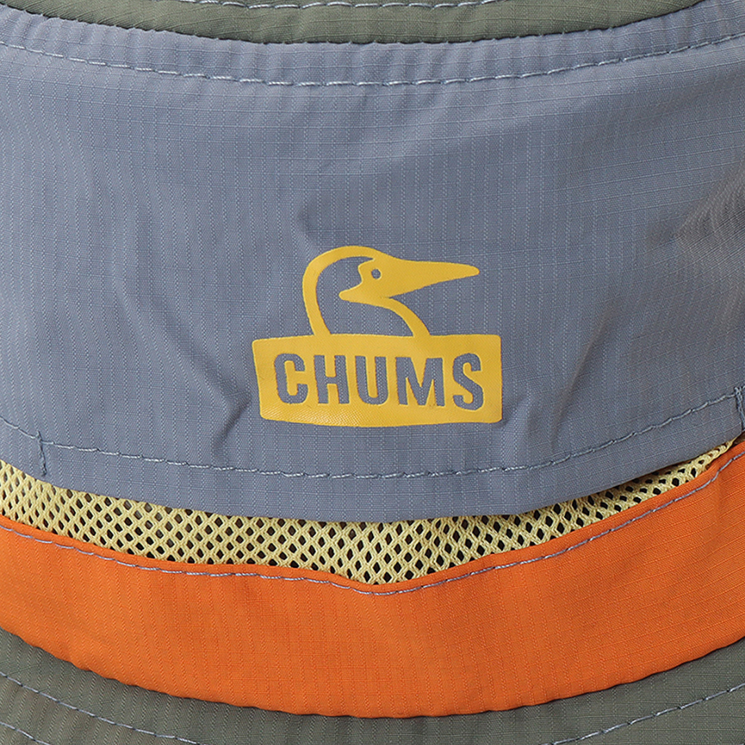 Sunshade Hat l CHUMS