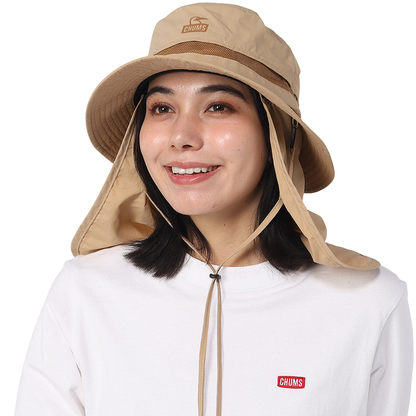 Sunshade Hat l CHUMS
