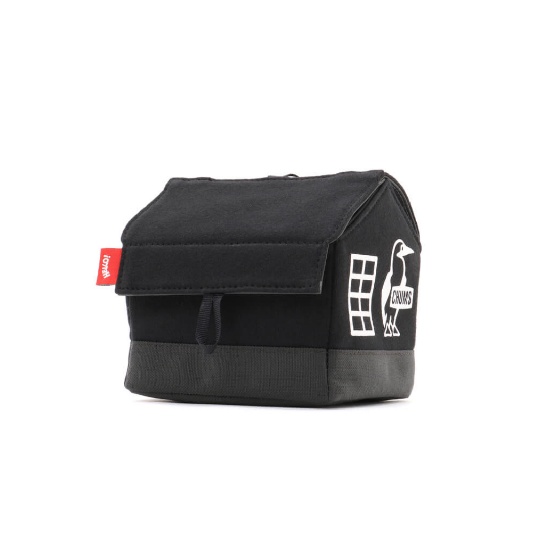 Toilet Paper Case Sweat Nylon l CHUMS